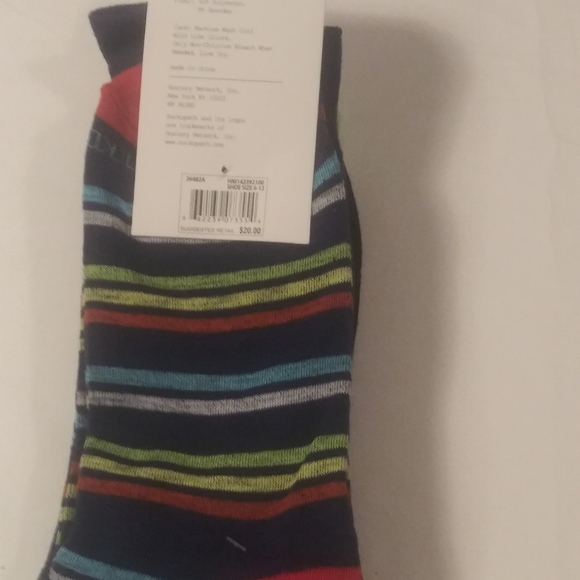 Sockopath socks - Picture 2 of 3